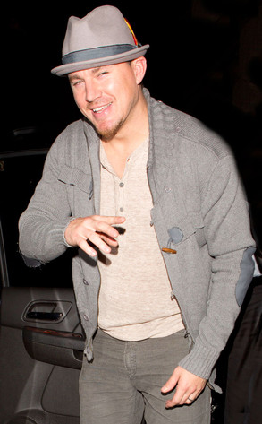 Channing Tatum Channing Tatum